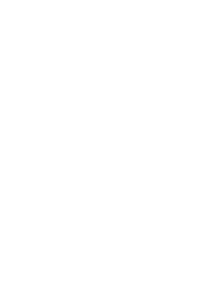 The number two is displayed prominently in a bold, white font against a black background