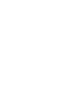 A large white number four is centered against a black background